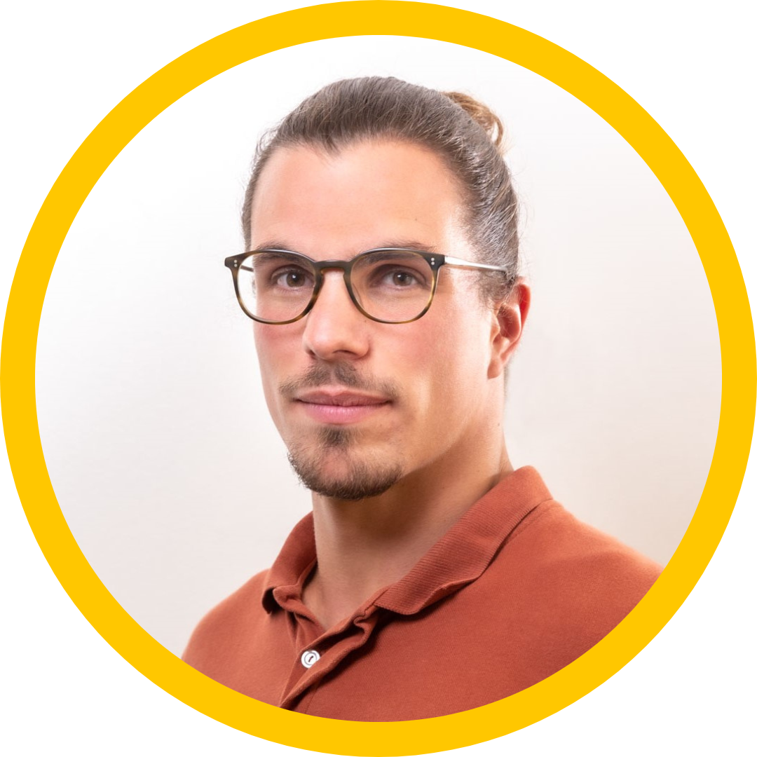 Théo Chaumeil Kiné